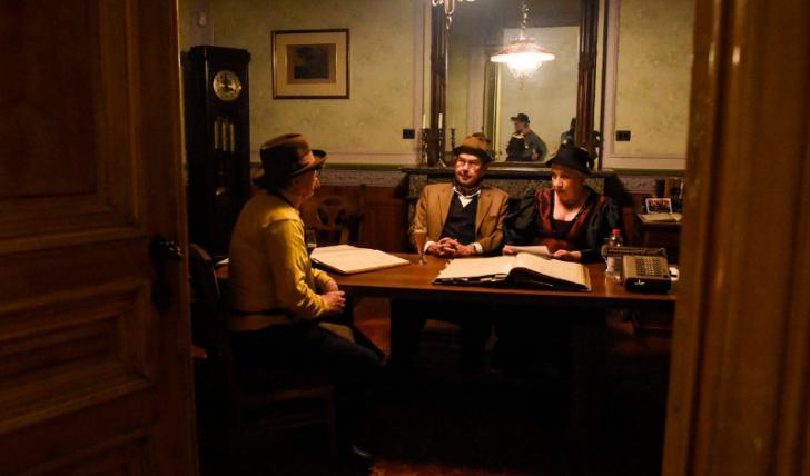 Brouwerij Bosch Foto